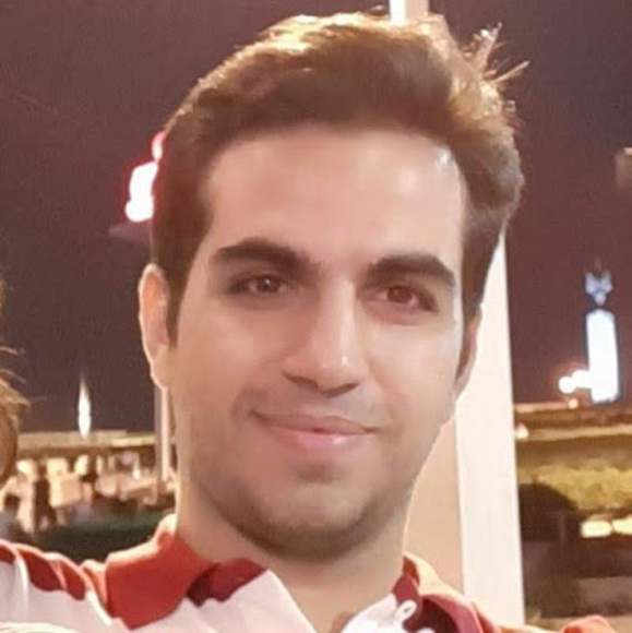 Meet your Posher, Alborz - Picture 1 of 1